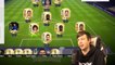 IT'S A WALKOUT PACK PARTY - FIFA 18 ULTIMATE TEAM PACK OPENING