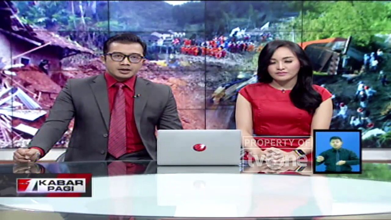 Hujan Deras, Rancaekek Kembali Terendam Banjir