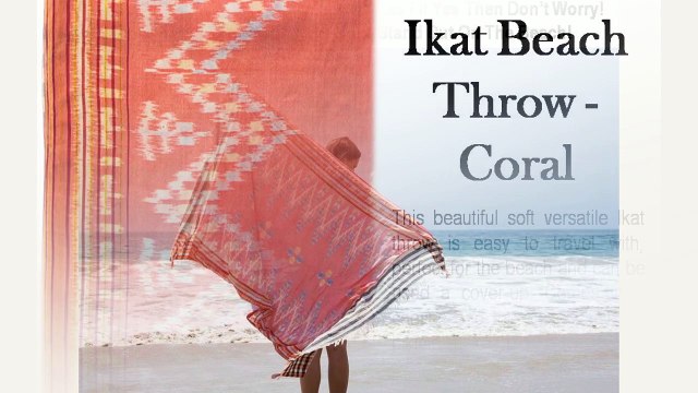 Are You Looking For Beach Accessories? If Yes Then Don’t Worry! Vagabond-goods Will Assist You Stand Out On The Beach!