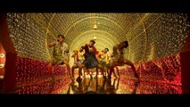 Semma Botha Aagathey - Official Trailer | Atharvaa | Yuvan Shankar Raja | Badri Venkatesh