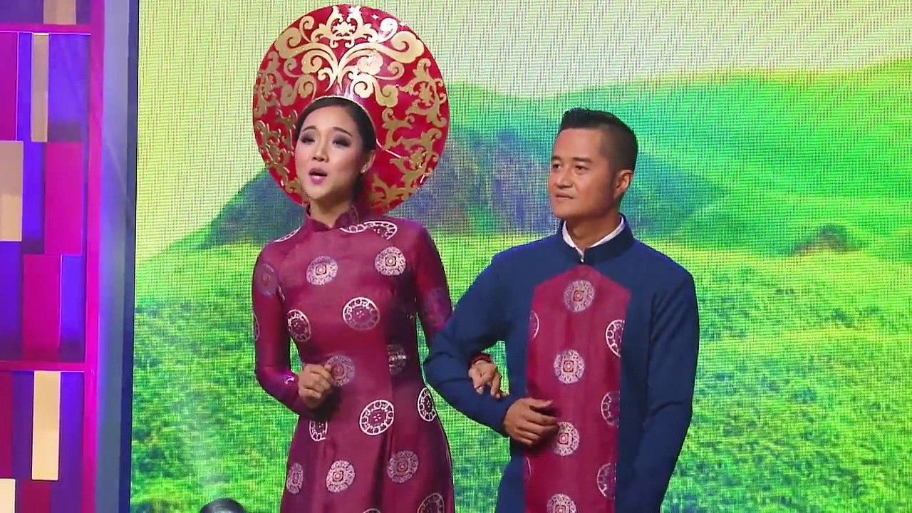ASIA 80: The Celebration | Làn Gió Mới Full HD 2017 part 2/3