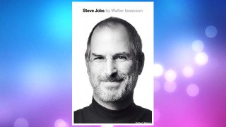 Download PDF Steve Jobs FREE