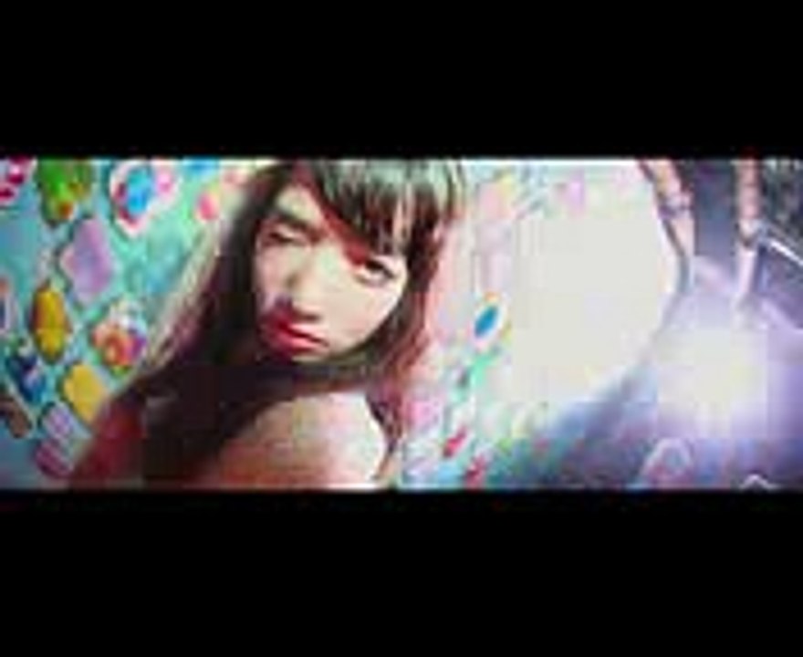 映画『渇き。』激ヤバ映像