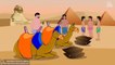 Hindi Animated Story - Kanch ki Kahani - कांच की कहानी