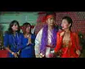 ဘာညာ ဘာညာ( ဟာသ႐ုပ္႐ွင္ကားႀကီး မၾကာမွီ ႐ုံတင္ျပသပါေတာ့မယ္)