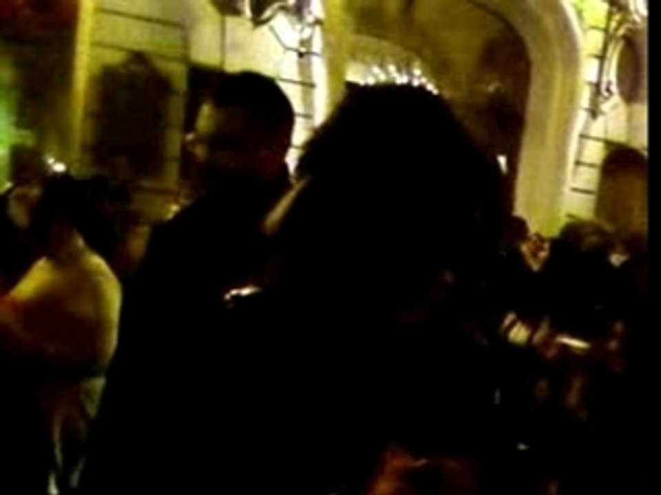 Tokio hotel a leur hotel