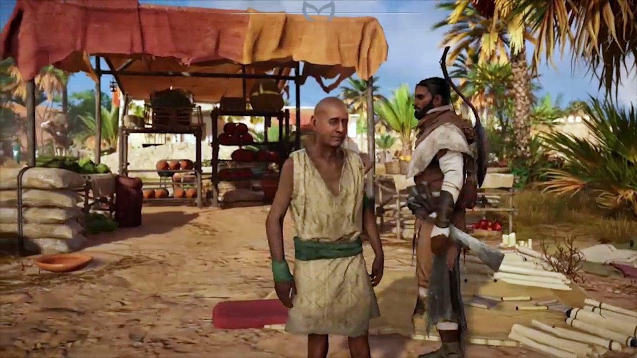 Assassin's Creed - EA Origins