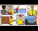 Better Call Saul Season 3 Los Pollos Hermanos Employee Training Promo [HD] Giancarlo Esposito