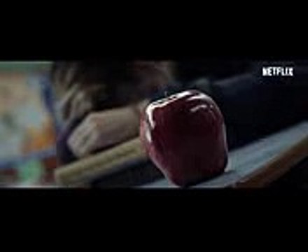 ハリウッドで実写映画化！『Death Noteデスノート』予告編