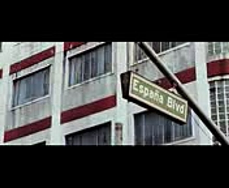UST Central Student Council 2016-2017 Promo video
