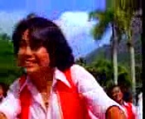 Pesan Dariku (Opening Song) - Filem Adik Manja 1980