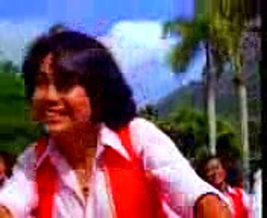 Pesan Dariku (Opening Song) - Filem Adik Manja 1980