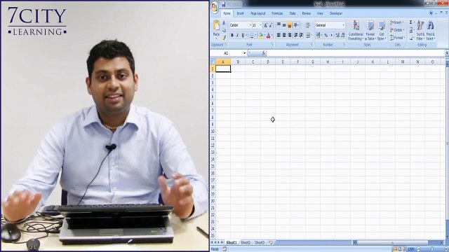 Improve your efficiency in Excel VLOOKUP and Pivot Tables by Fitch Learning