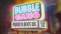 Bubble Gang Teaser Ep. 1104: The making of ‘Parokya Bente Dos: A Laugh Story’