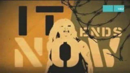 Otep - Warhead