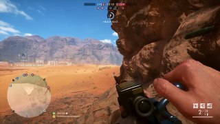 488 meter countersniping