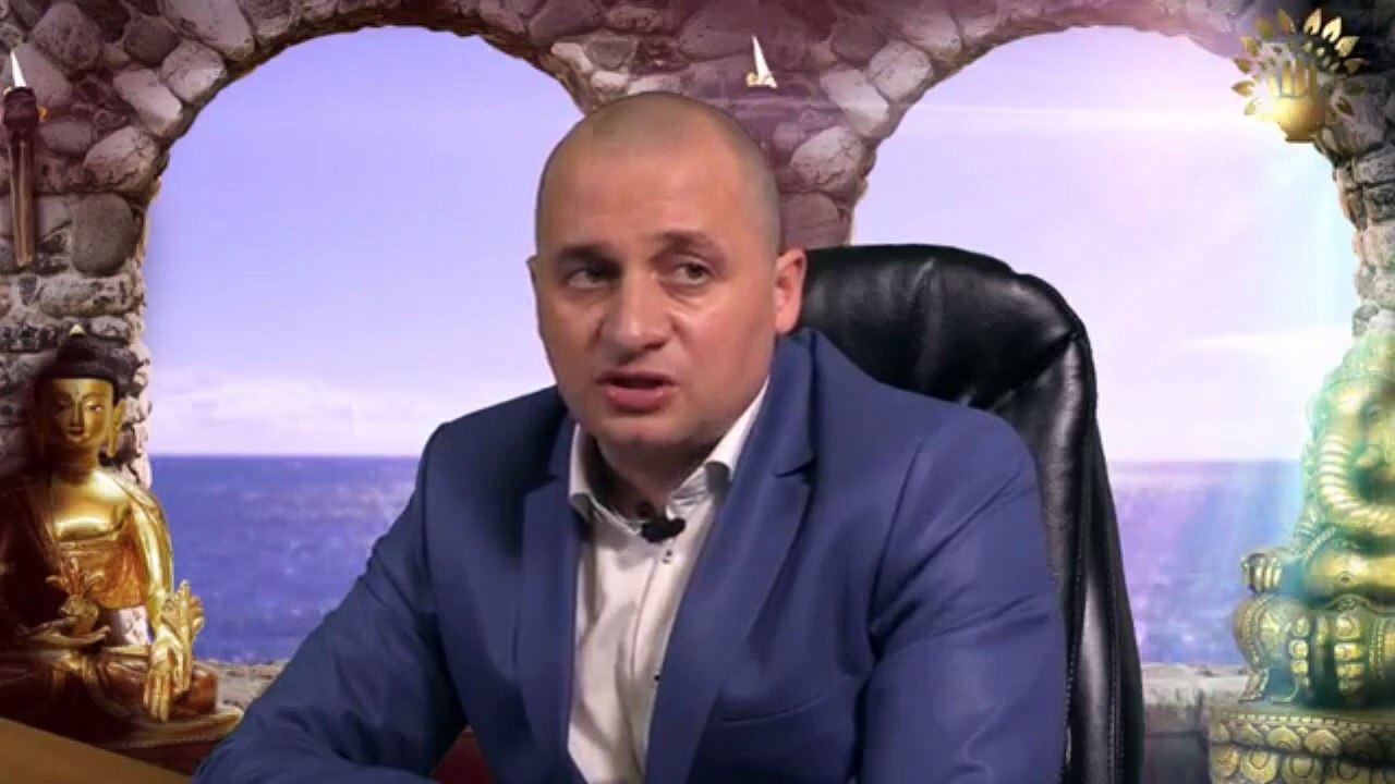 5 как развить целительство