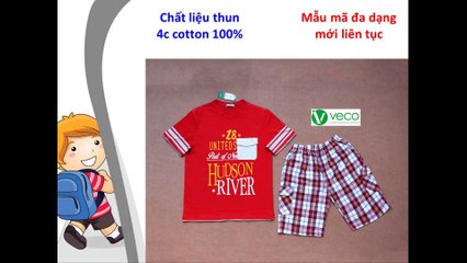 quần áo trẻ em xuất khẩu giá sỉ