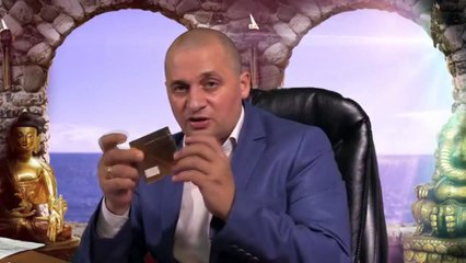 15 зарядка денег в кошелек и чуток филосов бизнес