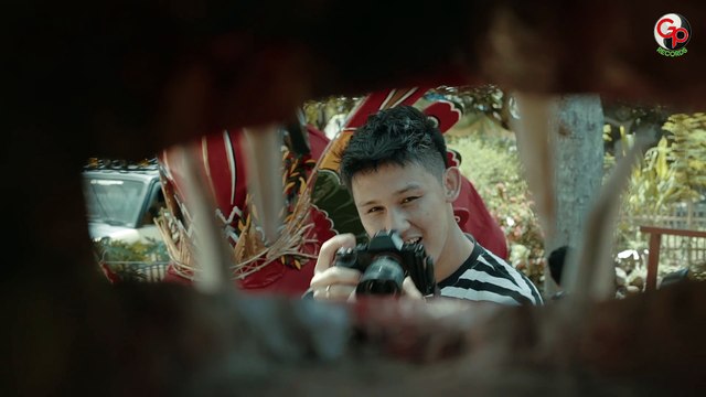 SOUNDWAVE - PEACE (Official Music Video)