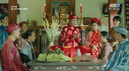 Ca cổ: Dạ cổ hoài lang