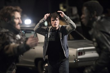 CBS:~ Blue Bloods Season 12 Episode 3 (English Subtitle) - Official