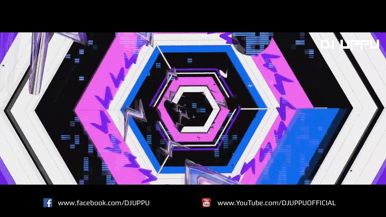 It's Magic ( Koi Mil Gaya ) EDM Bawal Mix - DJ UPPU | ZERO THREE BDM VOL - 4