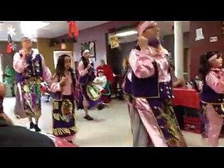 matachines de eagle pass tx ( willow creek )