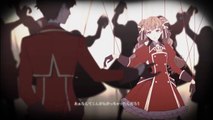 【MV】マリオネットラヴァーズ ／ 天月-あまつき-【オリジナル】