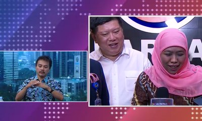 Dukungan dan Lobi-Lobi Partai di Pilgub 2018, Seperti Apa?