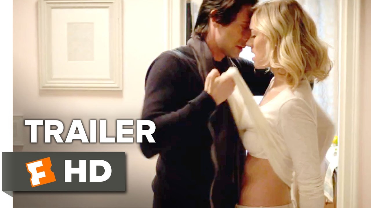 CRAZY LAKE Official Trailer (2017) Teen Thriller Movie HD
