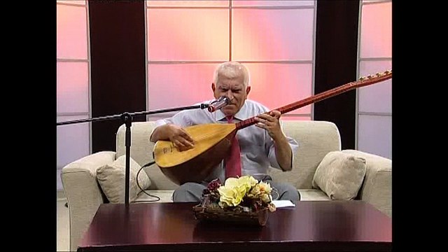 Üstat Cahit UZUN Türkiye'nin Tezenesi-Kanal B-Naliyanun altında