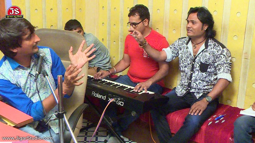 "Kyu Yaad Aati Ho" | Jagdish Thakor Last Song | Full Song | HD Video