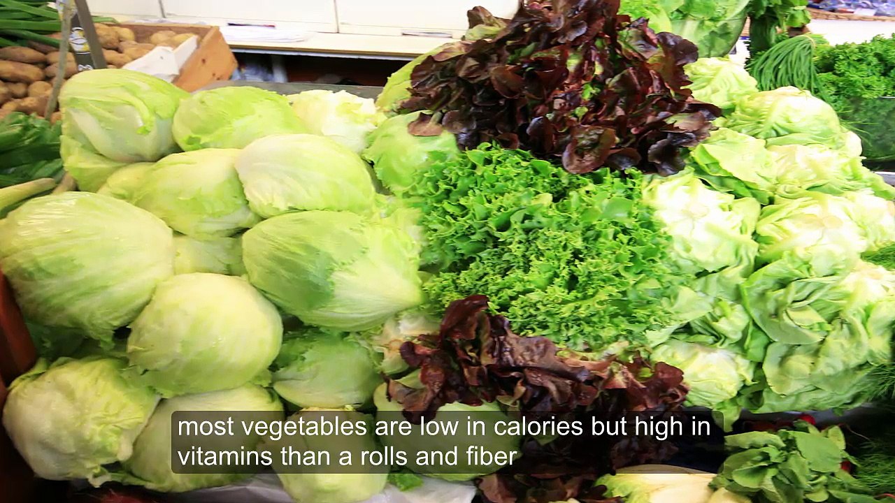 Top 14 Healthiest Vegetables In The World 2017 2018 hd