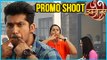 Namish Taneja ENTERS 'Ikyaavan' As Satya | Promo Shoot | Star plus