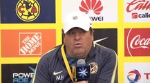 “Un equipo débil no hace 30 puntos”: Miguel Herrera