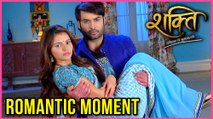 Harman And Soumya BACK TOGETHER | Romantic Moment | Shakti Astitva Ke Ehsaas Ki