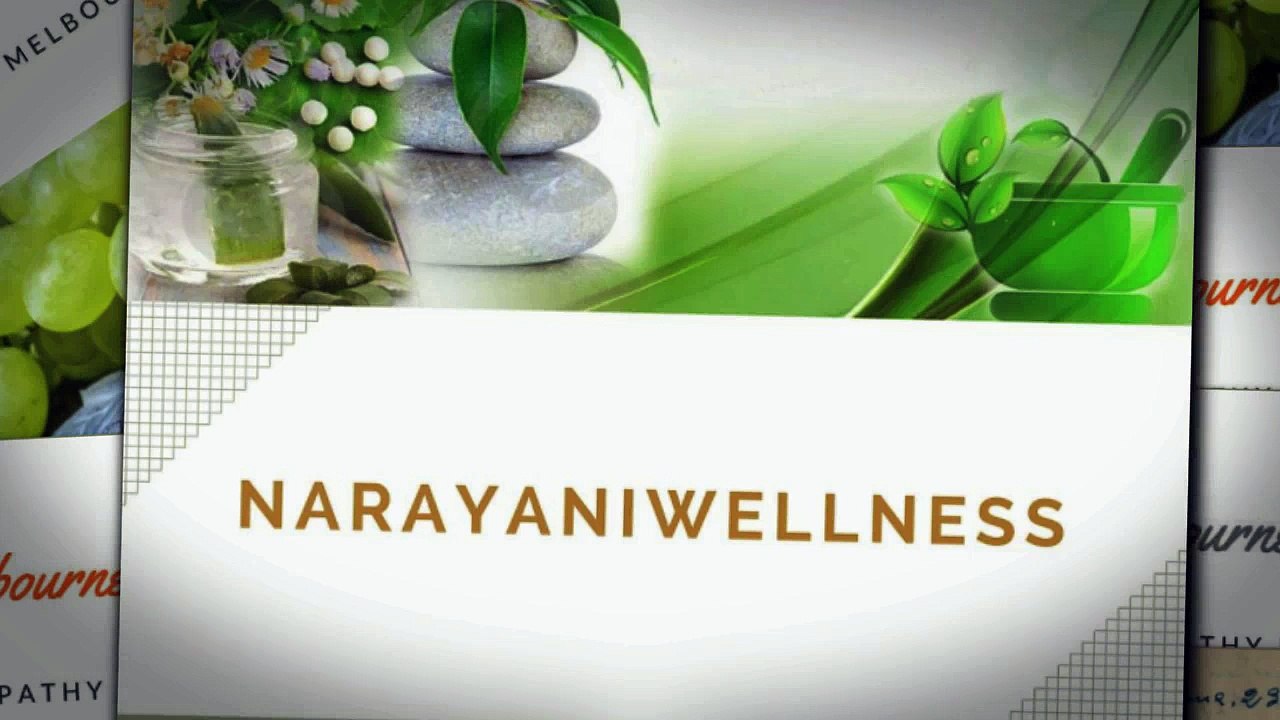 Herbal Medicine Melbourne