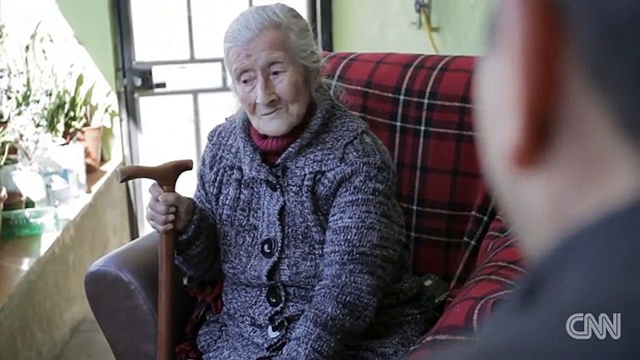 A Woman Discovered She is Carrying a Fetus for 46 Years- Medical Videos