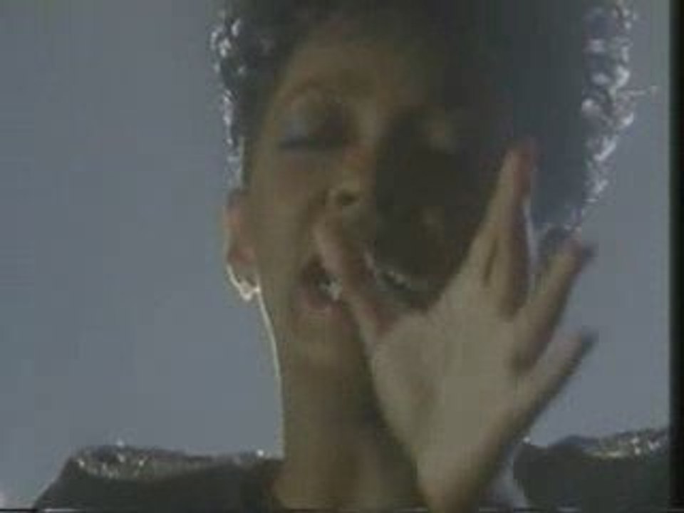 Anita Baker. Sweet Love.1987