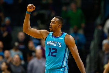 NBA : Les Hornets encore intraitables chez eux