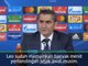 SEPAKBOLA: UEFA Champions League: Valverde Ungkap Alasan Cadangkan Messi