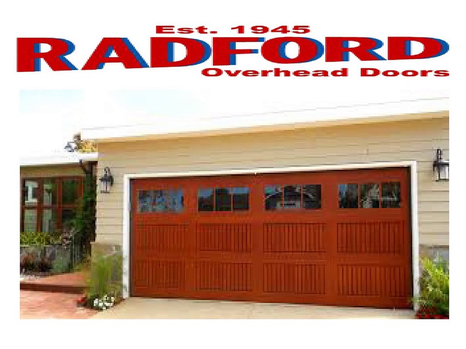 Garage Door Service San Diego