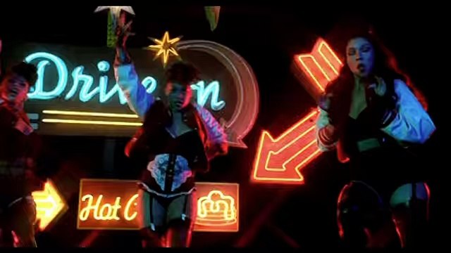 Timbaland - Carry Out ft. Justin Timberlake