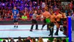 Raw - John Cena & Roman Reigns vs. The Miz & Samoa Joe