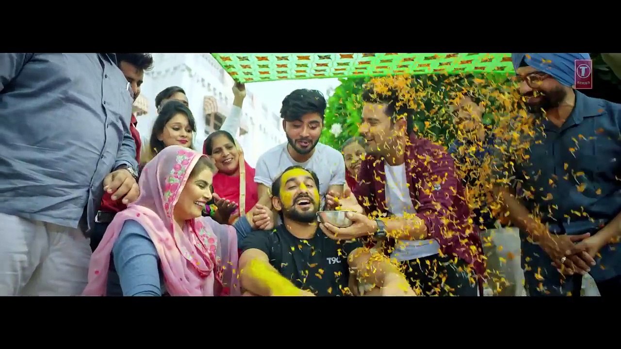 Shagana Di Selfie Ladi Singh  Gupz Sehra  Latest Punjabi Songs