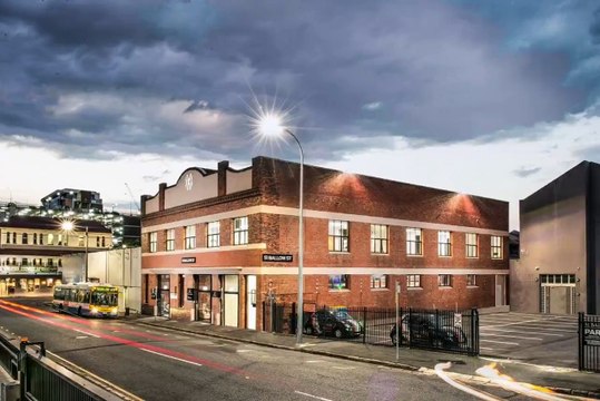 Property Management Services