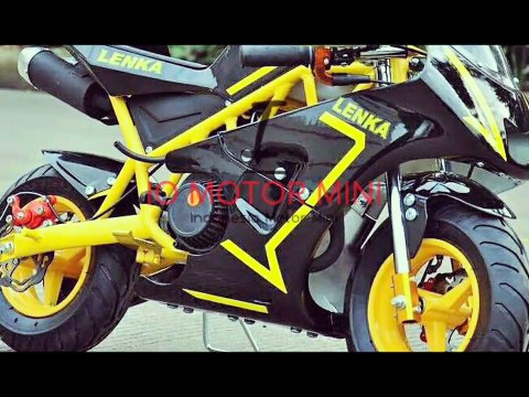 WA : +62 821-7857-7310 || MOTOR MINI GP LENKA 2JTAN DISINI