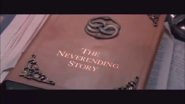 The Neverending Story Theme -Limahl -colonna sonora del film La storia infinita