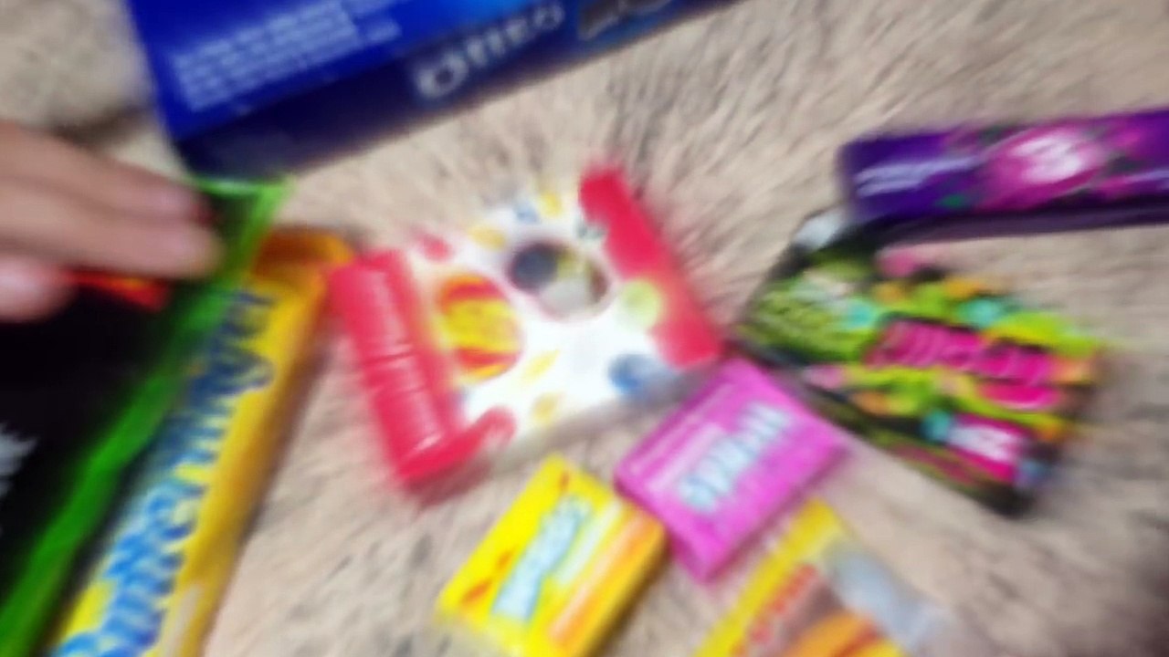 THUNDERS VS FOOD AMERICAN SNACK | SPECIALE 10000 ISCRITTI!!